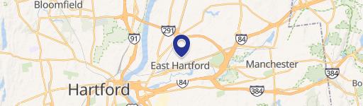 East Hartford Industrial Space Available