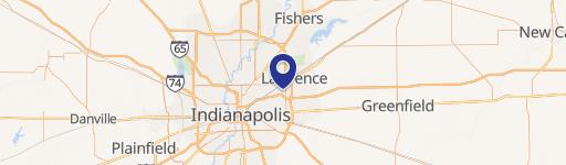 Indianapolis Warehouse Space Available