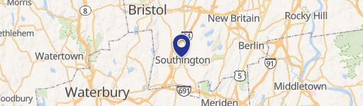 New Southington Rental Community