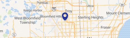 Troy Office Space Available