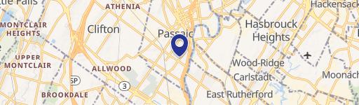 Passaic Gas Station and Shop