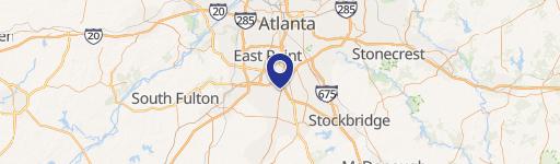 Airport South Parkway Warehouse Space