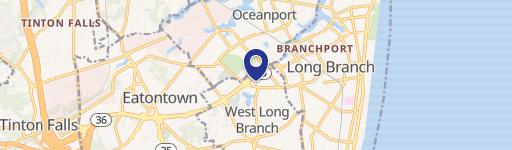 West Long Branch Medical Office