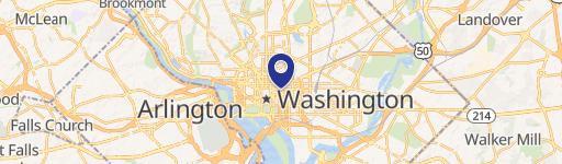 Office Space in Washington, DC