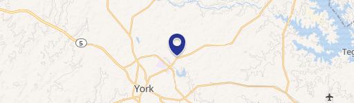 Pioneer Road Land Parcel