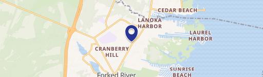 Lanoka Harbor Office Space