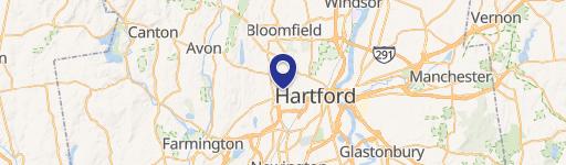 West Hartford 3-Bedroom Apartment