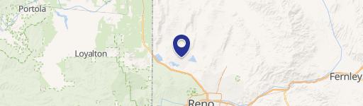 Reno Warehouse Space Available