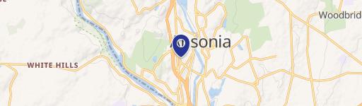 Updated Multifamily Property in Ansonia