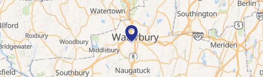 Waterbury Two Bedroom Apartment