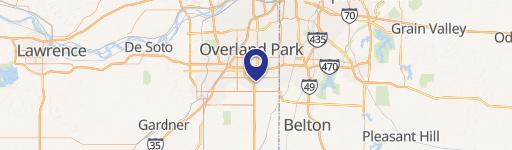 Overland Park Office Building