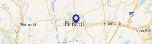 New Downtown Bristol Apartment