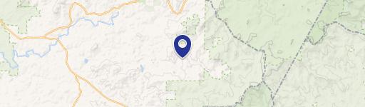 Three Acres with Mountain Views