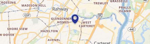 Avenel Warehouse Space Available