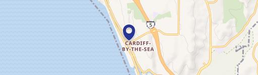 Cardiff by the Sea Office