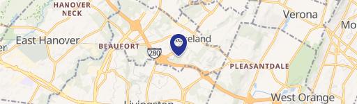 Roseland Office Space Available