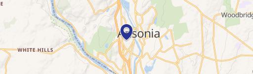 Ansonia Second Floor Apartment Rental