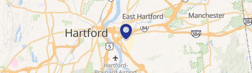 East Hartford Apartment with Hardwood