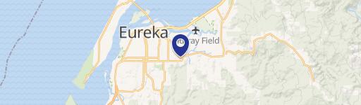 Eureka Retail Property For Sale