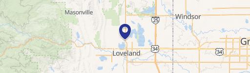 Retail Space in Loveland