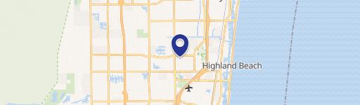 Boca Raton Office Space