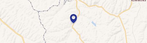 9.623 Acres Unrestricted Land Parcel