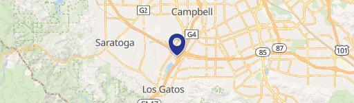 Los Gatos Office Space