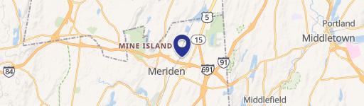 Income-Producing Three-Family Property