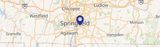 New Construction Duplex in Springfield