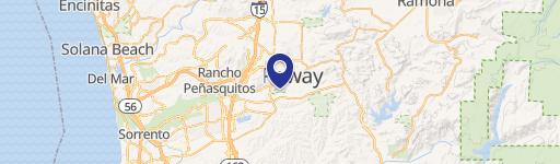 Poway Office Space Available