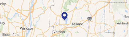 Cape Cod Style Duplex Rental