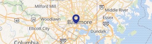 Baltimore Religious Facility For Sale