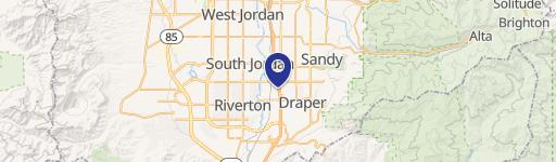 Draper Office Space Available