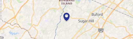 Land for Sale in Suwanee