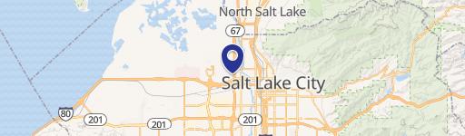 Salt Lake City Office Space