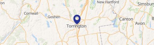 Downtown Torrington Luxury Apartment