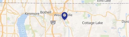 Woodinville Warehouse Space Available