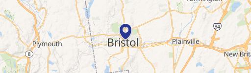 Downtown Bristol Apartment For Rent