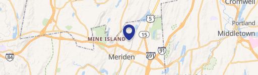 Updated Two-Family Property in Meriden