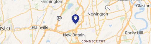 Renovated Apartment in New Britain