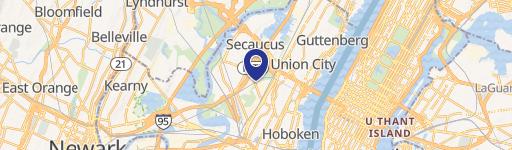 North Bergen Warehouse Space Available