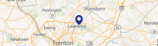 Prime Commercial Land in Lawrenceville