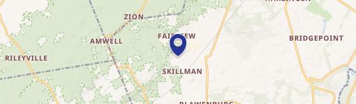 Montgomery Township Acreage with Views