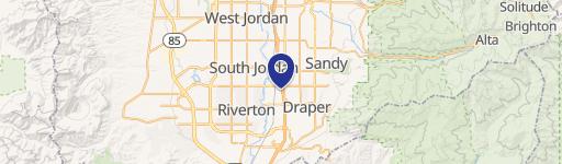 Draper Office Space Available