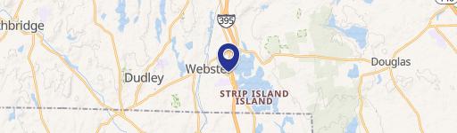 Webster Two-Family Home with Potential