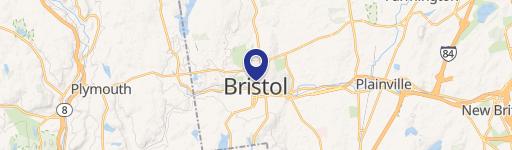 New Downtown Bristol Apartment