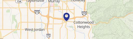 Cottonwood Heights Office Space Available