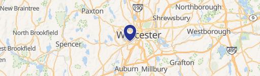 Massive Worcester Multifamily Investment Opportunity