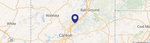 Land For Sale Canton, GA