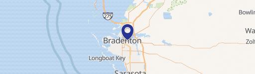 Bradenton Corner Lot Opportunity